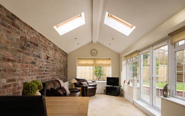 conservatory roof insulation Worston