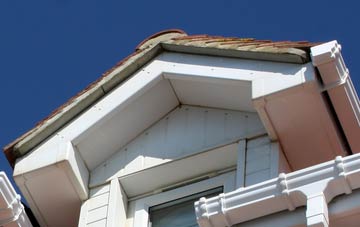 Worston fascia installation costs