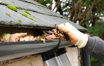 gutter cleaning Worston