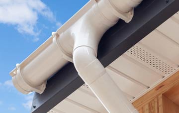 Worston gutter installation costs