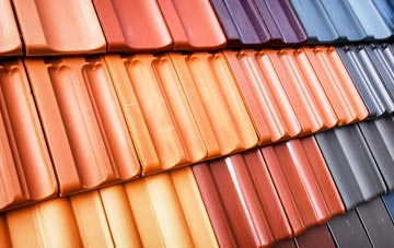 Worston roof tile costs