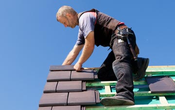 disadvantages of Worston slate roofing