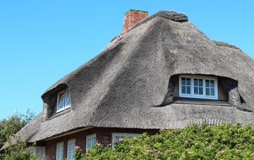 thatch roofing Worston