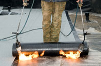 Worston flat roof sealing quote